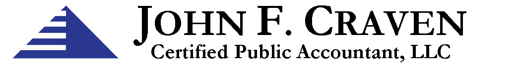 John F. Craven, CPA, LLC